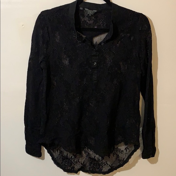 Guess lace tops - Picture 1 of 4